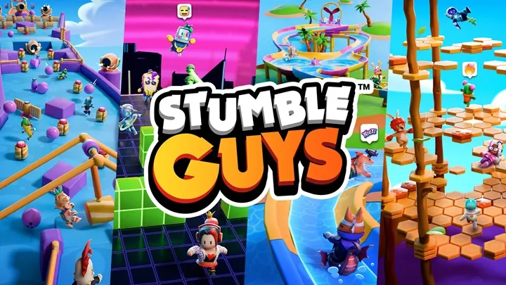 Stumble Guys: The Ultimate Hot Game Guide on How to Survive Obstacles and Win More Crowns