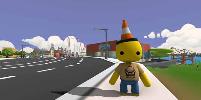 Wobbly Life screenshot 6