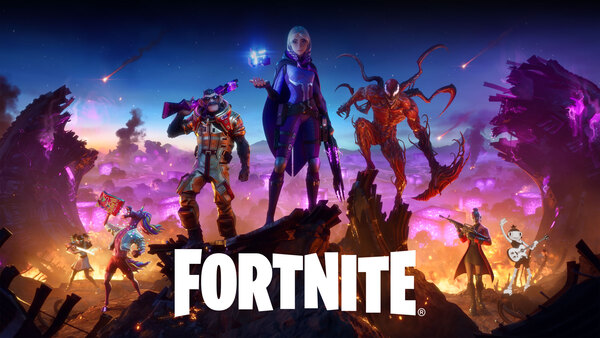 Fortnite: How to Improve Your Solo Battle Royale Strategy
