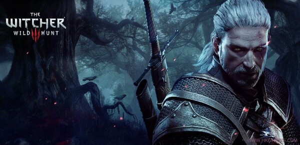 The Witcher 3: How to Build an Effective Alchemy Combat Build