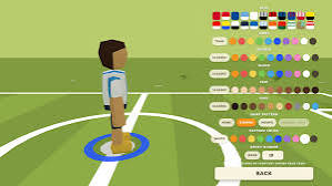 Mini Soccer screenshot 4