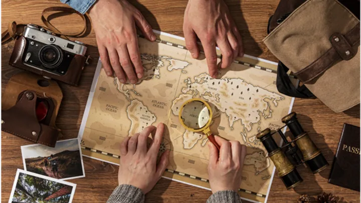 Top 5 Games With the Best Treasure Hunting Adventures