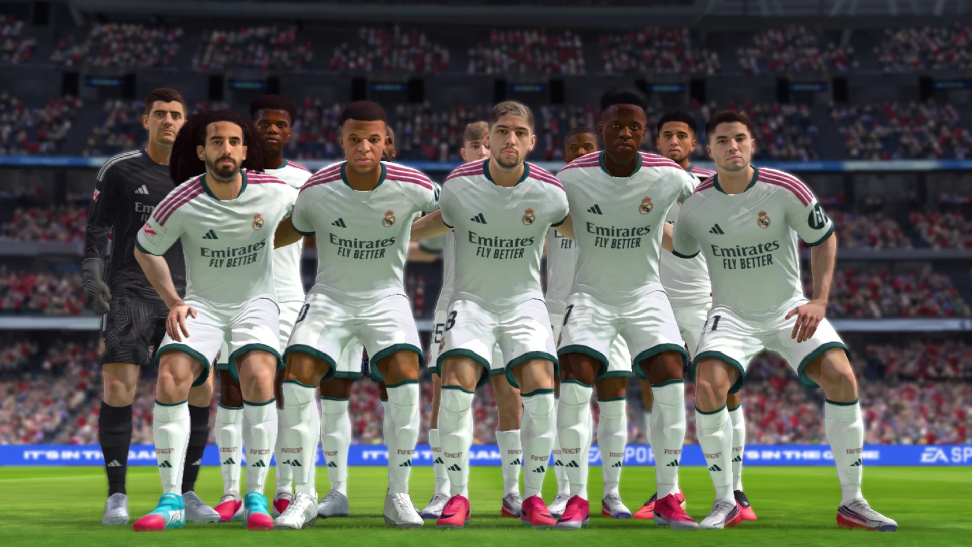 EA Sports FC Mobile screenshot 2