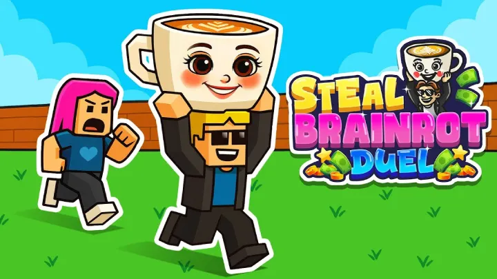 How to Play Steal a Brainrot Like a Pro Complete Beginner Guide