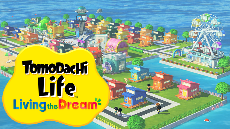 Master the Island Life: How to Build, Manage, and Flourish in Tomodachi Life: Living the Dream