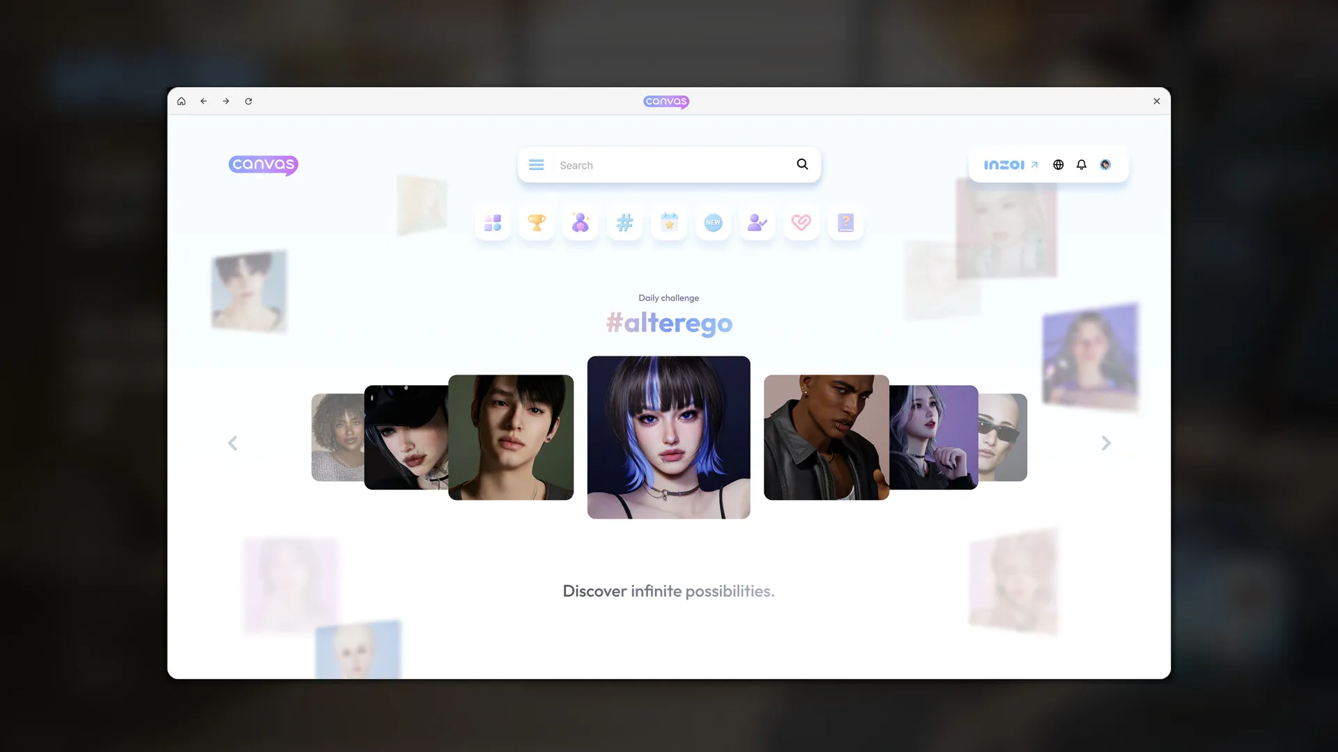 inZOI screenshot 4