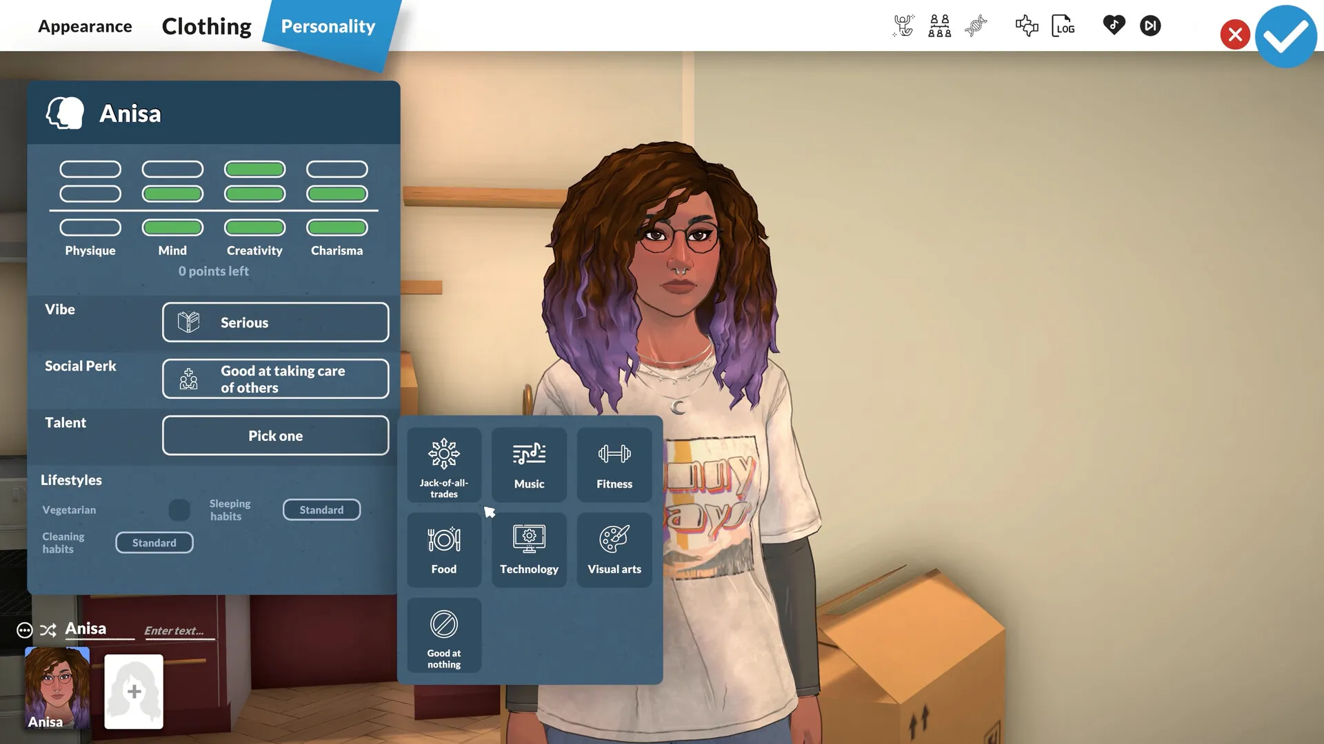 Paralives screenshot 6