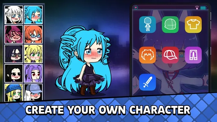 Gacha Club — Why This Hot Game Redefined Character Creation and Creativity