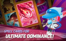 CookieRun: OvenSmash screenshot 2