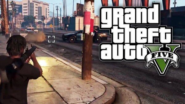 Grand Theft Auto V: How to Build a Profitable Business in GTA Online