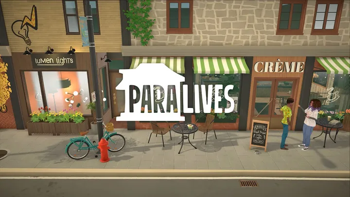 How to Build the Perfect Dream Home in Paralives