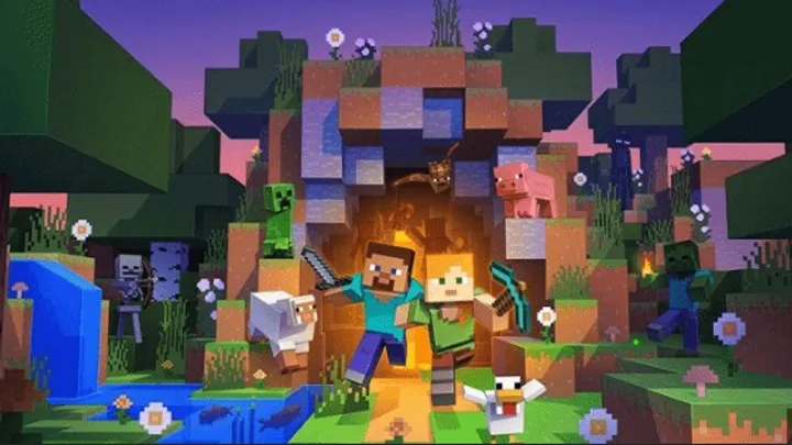 Mastering Hardcore Survival in Minecraft: The Ultimate Guide to Building an Unbreakable Long