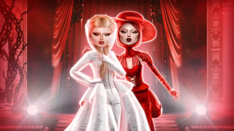 Roblox: Dress to Impress screenshot 2