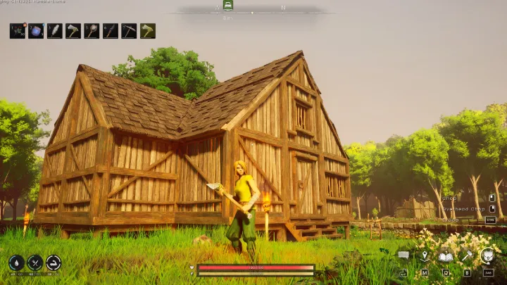 RuneScape: Dragonwilds – Essential Tips & Guide for Surviving the Wilds