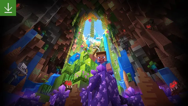 How to Build a Strong Survival World in Minecraft: From the First Night to a Fully Functional Endgame Base