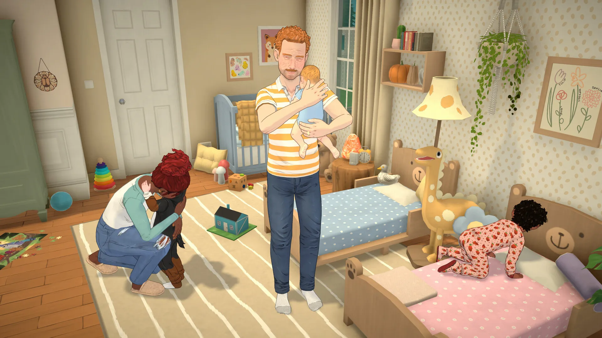 Paralives screenshot 2