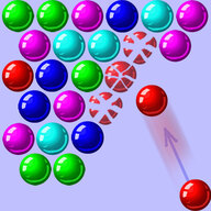 Bubble Game 3 - Play Online Html5 Games