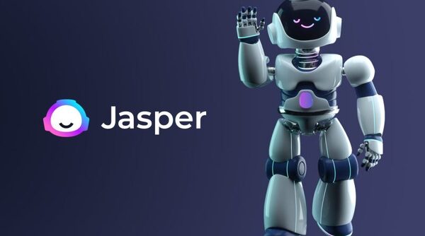 Jasper AI